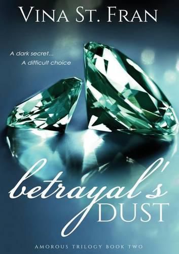 Cover image for Betrayal's Dust