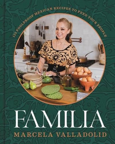 Cover image for Familia