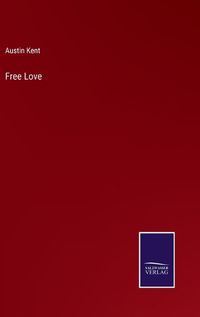 Cover image for Free Love