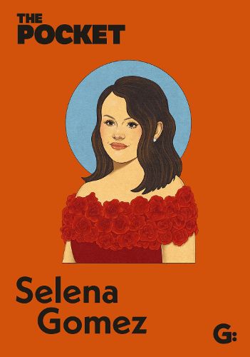 Cover image for The Pocket Selena Gomez