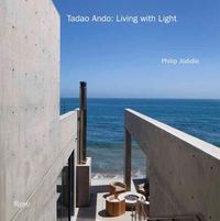 Cover image for Tadao Ando: Living with Nature
