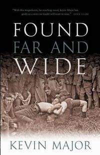 Cover image for Found Far and Wide