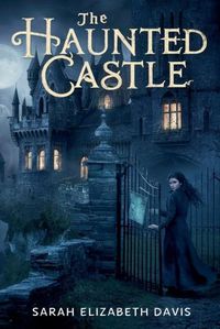 Cover image for The Haunted Castle