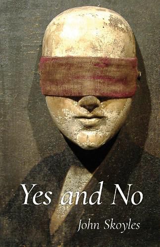 Cover image for Yes and No