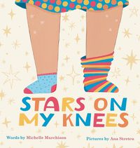 Cover image for Stars on My Knees