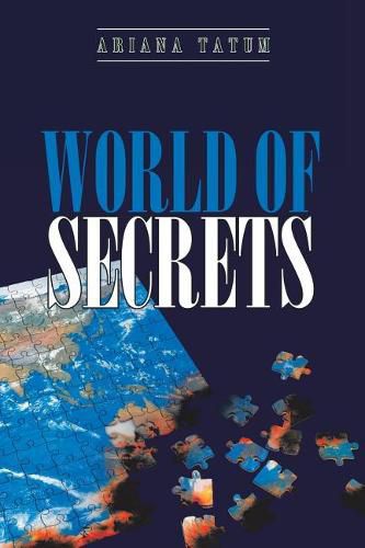 Cover image for World of Secrets