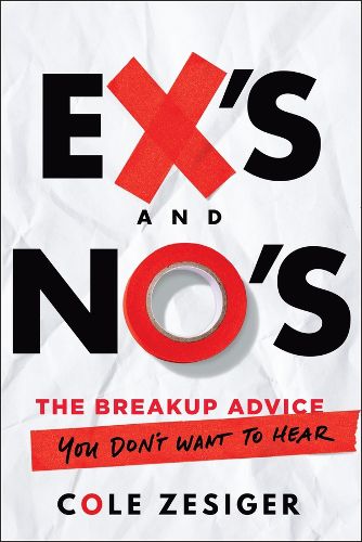Cover image for Ex's and No's