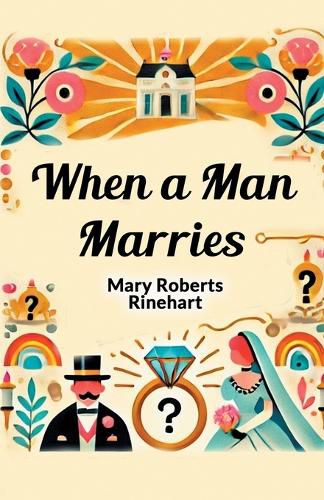 Cover image for When a Man Marries