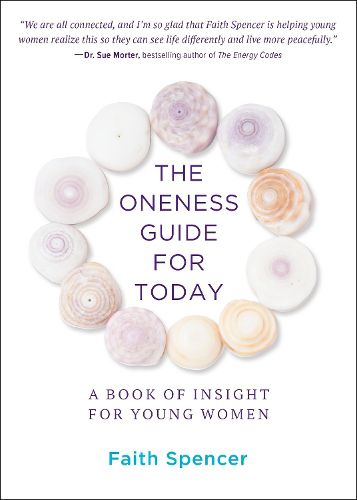 Cover image for The Oneness Guide for Today