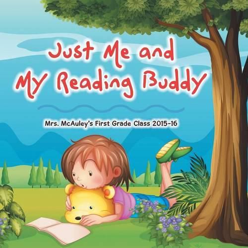 Cover image for Just Me and My Reading Buddy