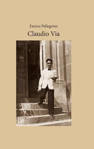 Cover image for Claudio Via