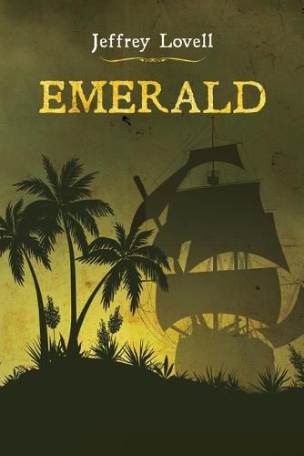 Cover image for Emerald