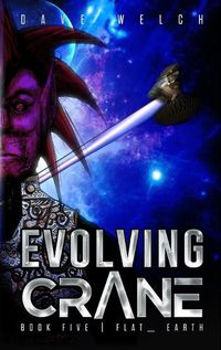 Cover image for Evolving Crane