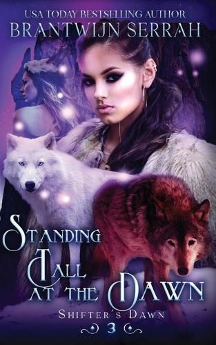 Cover image for Standing Tall at the Dawn