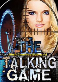 Cover image for The Talking Game