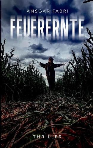 Cover image for Feuerernte