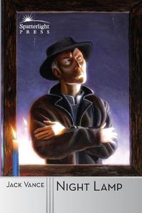 Cover image for Night Lamp