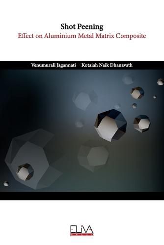 Cover image for Shot Peening