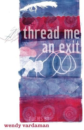 Cover image for thread me an exit