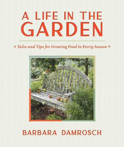 Cover image for A Life in the Garden