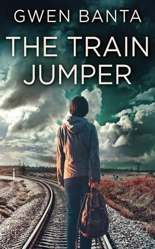 Cover image for The Train Jumper