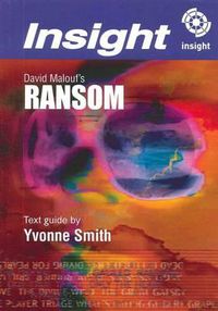 Cover image for Ransom by David Malouf