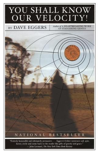 Cover image for You Shall Know Our Velocity