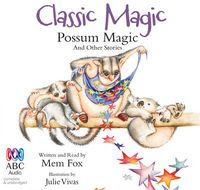 Cover image for Classic Magic