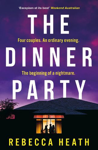 The Dinner Party