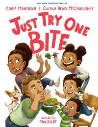 Cover image for Just Try One Bite