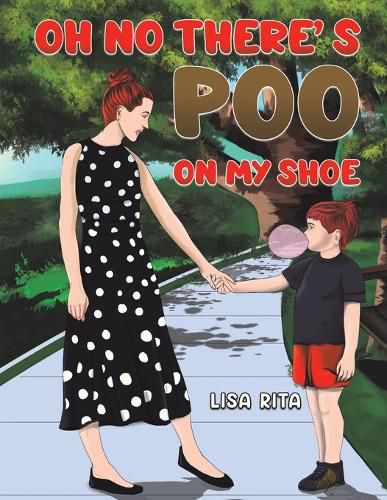 Cover image for Oh No There's Poo On My Shoe