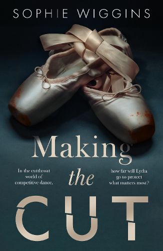 Cover image for Making the Cut