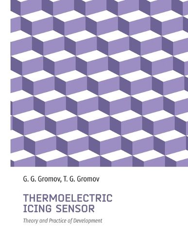 Cover image for Thermoelectric Icing Sensor