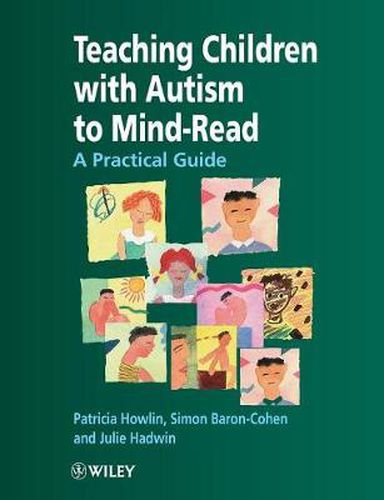 Teaching Children with Autism to Mind-read