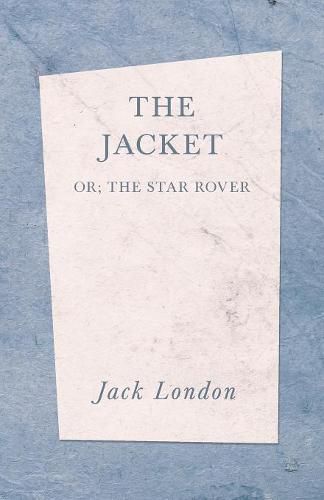 Cover image for The Jacket (The Star Rover)