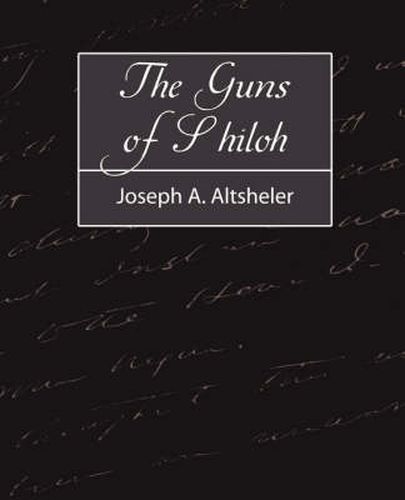 The Guns of Shiloh