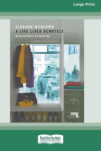 Cover image for Life Lived Remotely