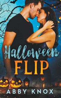 Cover image for Halloween Flip