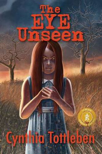 Cover image for The Eye Unseen