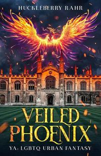 Cover image for Veiled Phoenix