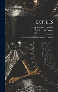 Cover image for Textiles