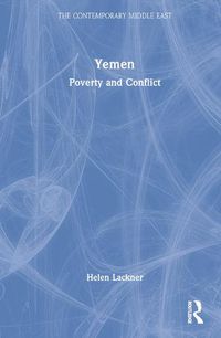 Cover image for Yemen: Poverty and Conflict