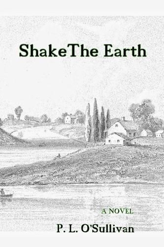 Cover image for Shake The Earth