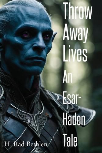 Cover image for Throw Away Lives