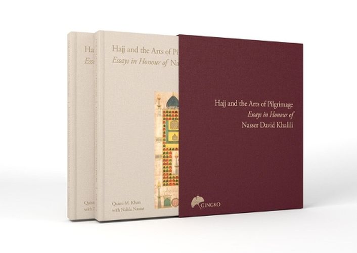 The Hajj and the Arts of Pilgrimage