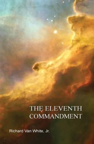 Cover image for The Eleventh Commandment