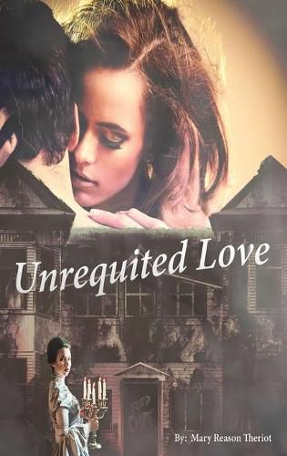 Cover image for Unrequited Love