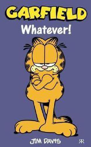 Garfield - Whatever!
