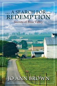 Cover image for A Search for Redemption