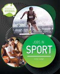 Cover image for Jobs In Sport